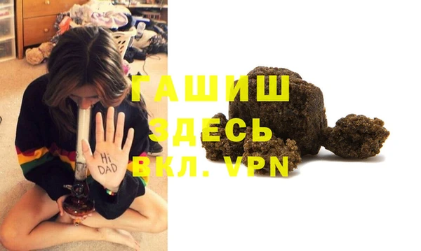 хмурый Алзамай