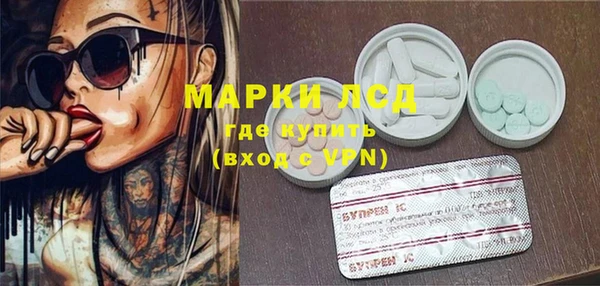 хмурый Алексин