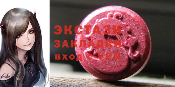 хмурый Алексин